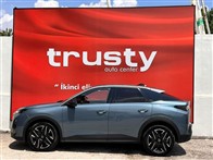 Peugeot 3008 1.2 PureTech Start-Stop Allure EAT6 130 Hp Crossov