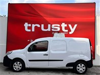 Renault Kangoo Express 1.5 DCI Maxi Joy 90 Hp Cargo