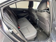 Toyota Corolla 1.8 Hybrid Flame X-Pack e-CVT 98 Ps Sedan
