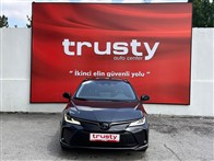 Toyota Corolla 1.8 Hybrid Flame X-Pack e-CVT 98 Ps Sedan