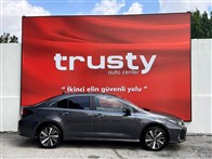 Toyota Corolla 1.8 Hybrid Flame X-Pack e-CVT 98 Ps Sedan