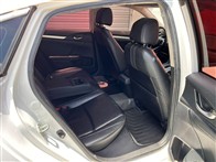 Honda Civic 1.6 i-VTEC ECO Executive 123 Hp Sedan