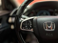Honda Civic 1.6 i-VTEC ECO Executive 123 Hp Sedan