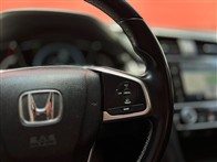 Honda Civic 1.6 i-VTEC ECO Executive 123 Hp Sedan