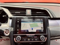 Honda Civic 1.6 i-VTEC ECO Executive 123 Hp Sedan