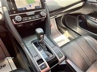 Honda Civic 1.6 i-VTEC ECO Executive 123 Hp Sedan