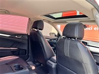Honda Civic 1.6 i-VTEC ECO Executive 123 Hp Sedan