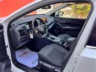 Nissan Qashqai 1.6 TEKNA MT 4X2