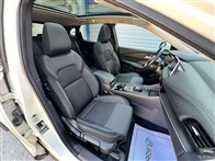 Nissan Qashqai 1.6 TEKNA MT 4X2
