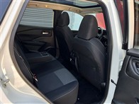 Nissan Qashqai 1.6 TEKNA MT 4X2