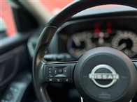 Nissan Qashqai 1.6 TEKNA MT 4X2