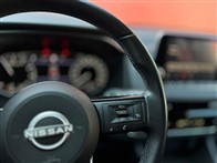 Nissan Qashqai 1.6 TEKNA MT 4X2