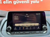 Nissan Qashqai 1.6 TEKNA MT 4X2
