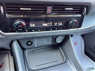 Nissan Qashqai 1.6 TEKNA MT 4X2