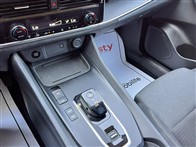 Nissan Qashqai 1.6 TEKNA MT 4X2