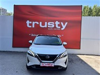 Nissan Qashqai 1.6 TEKNA MT 4X2