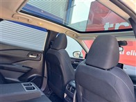 Nissan Qashqai 1.6 TEKNA MT 4X2
