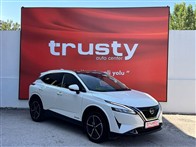 Nissan Qashqai 1.6 TEKNA MT 4X2