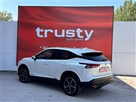Nissan Qashqai 1.6 TEKNA MT 4X2