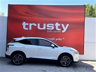 Nissan Qashqai 1.6 TEKNA MT 4X2