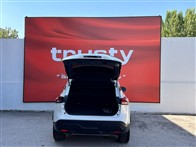 Nissan Qashqai 1.6 TEKNA MT 4X2