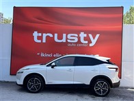 Nissan Qashqai 1.6 TEKNA MT 4X2