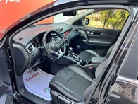 Nissan Qashqai 1.3 DIG-T Sky Pack 160 Ps SUV