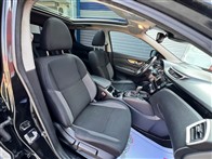 Nissan Qashqai 1.3 DIG-T Sky Pack 160 Ps SUV