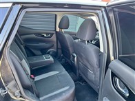Nissan Qashqai 1.3 DIG-T Sky Pack 160 Ps SUV