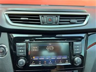Nissan Qashqai 1.3 DIG-T Sky Pack 160 Ps SUV