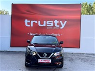 Nissan Qashqai 1.3 DIG-T Sky Pack 160 Ps SUV