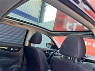 Nissan Qashqai 1.3 DIG-T Sky Pack 160 Ps SUV