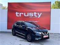 Nissan Qashqai 1.3 DIG-T Sky Pack 160 Ps SUV