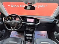 Opel Mokka 1.2 T ULTİMATE AT8 130 PS