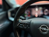 Opel Mokka 1.2 T ULTİMATE AT8 130 PS
