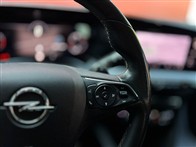 Opel Mokka 1.2 T ULTİMATE AT8 130 PS