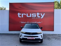 Opel Mokka 1.2 T ULTİMATE AT8 130 PS
