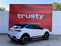 Opel Mokka 1.2 T ULTİMATE AT8 130 PS