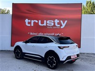 Opel Mokka 1.2 T ULTİMATE AT8 130 PS