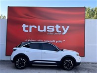 Opel Mokka 1.2 T ULTİMATE AT8 130 PS