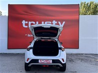 Opel Mokka 1.2 T ULTİMATE AT8 130 PS