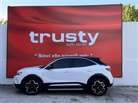 Opel Mokka 1.2 T ULTİMATE AT8 130 PS