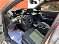 Peugeot 2008 1.5 BlueHDI Allure EAT6 120 Ps Crossover