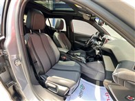 Peugeot 2008 1.5 BlueHDI Allure EAT6 120 Ps Crossover