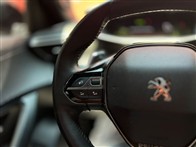 Peugeot 2008 1.5 BlueHDI Allure EAT6 120 Ps Crossover