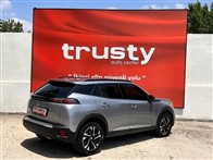 Peugeot 2008 1.5 BlueHDI Allure EAT6 120 Ps Crossover