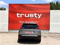 Peugeot 2008 1.5 BlueHDI Allure EAT6 120 Ps Crossover