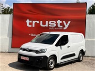 Citroen Berlingo 1.2 PureTech Feel 112 Ps Kombi