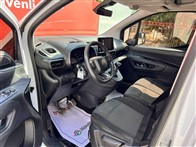 Citroen Berlingo 1.2 PureTech Feel 112 Ps Kombi