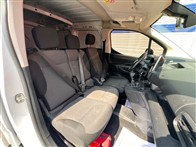 Citroen Berlingo 1.2 PureTech Feel 112 Ps Kombi